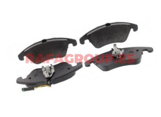 RG6861 - Pastillas de freno